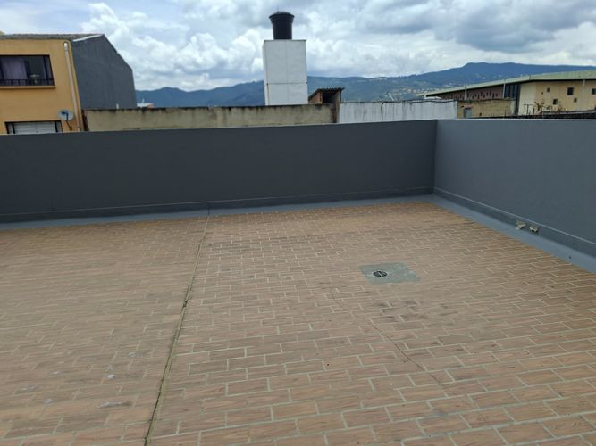 Apartaestudio en venta en Centro, Cajicá, 41 m² · foto 7 de 10