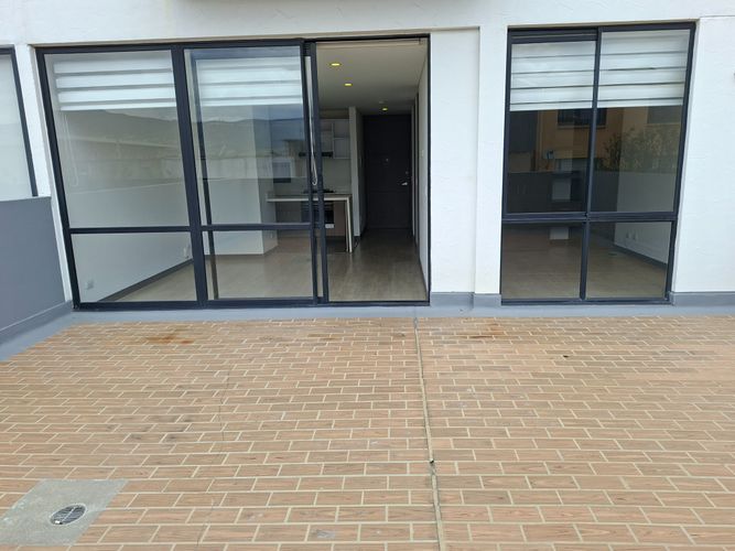 Apartaestudio en venta en Centro, Cajicá, 41 m² · foto 4 de 10