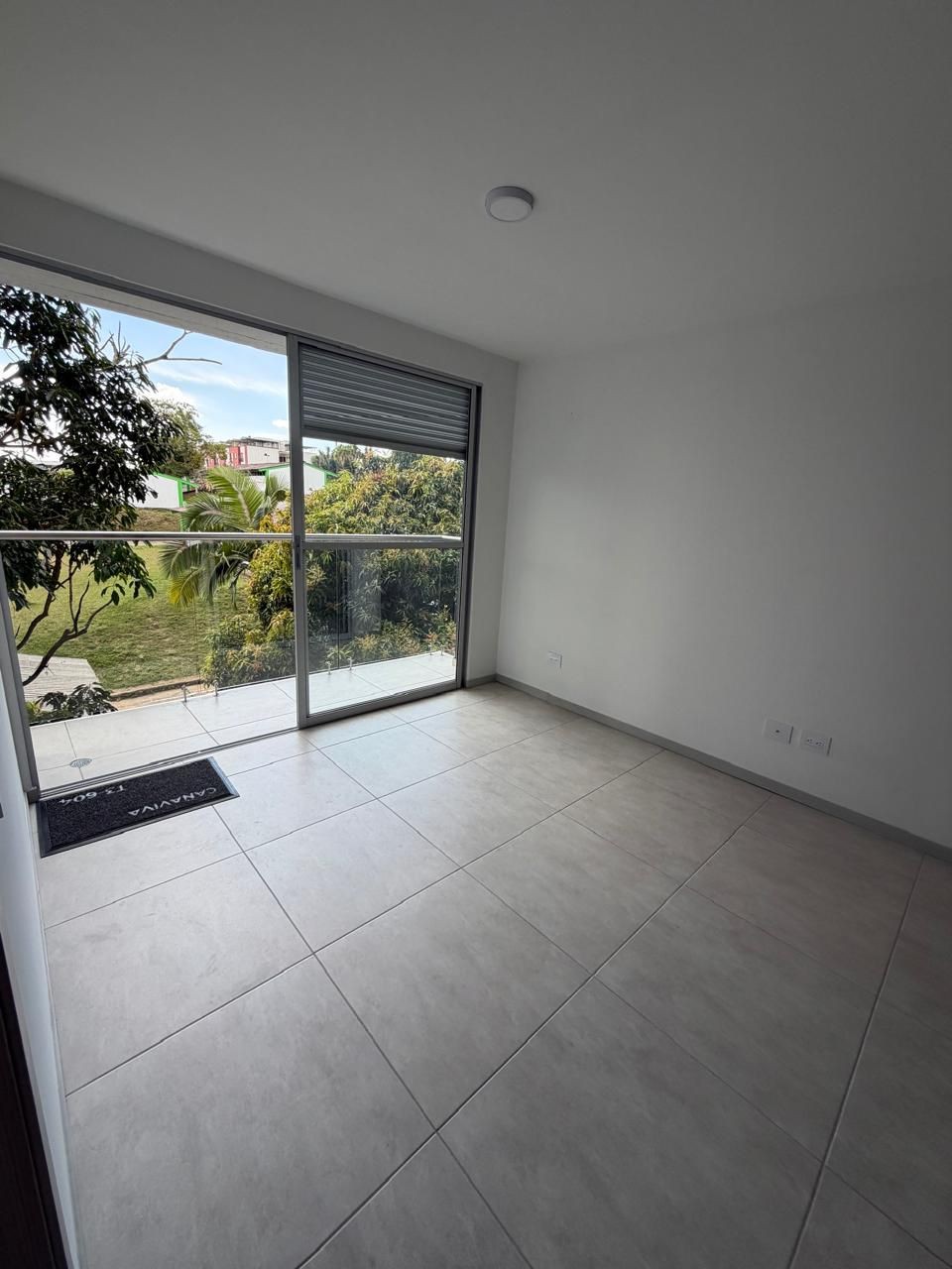 Apartaestudio en Arriendo en Pereira