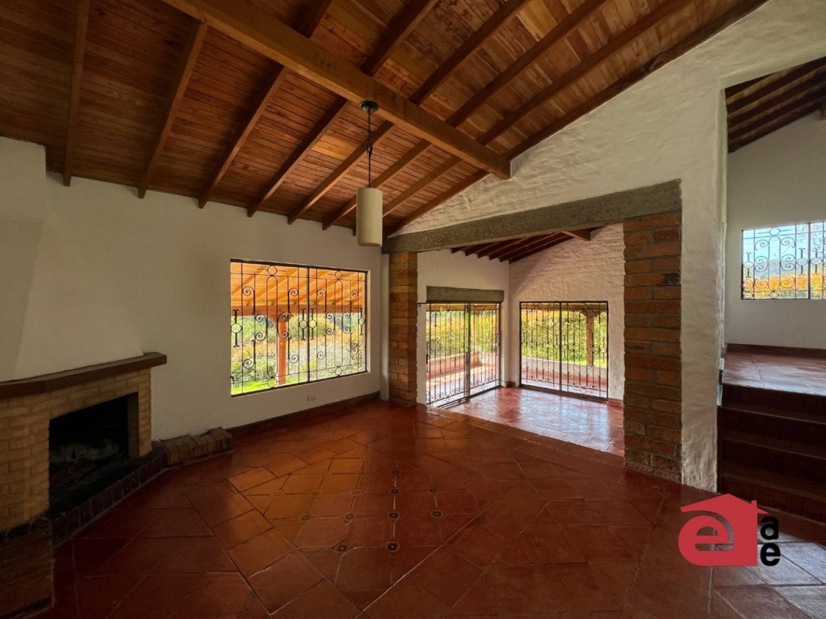 3BR House in Las palmas (4800 m²)