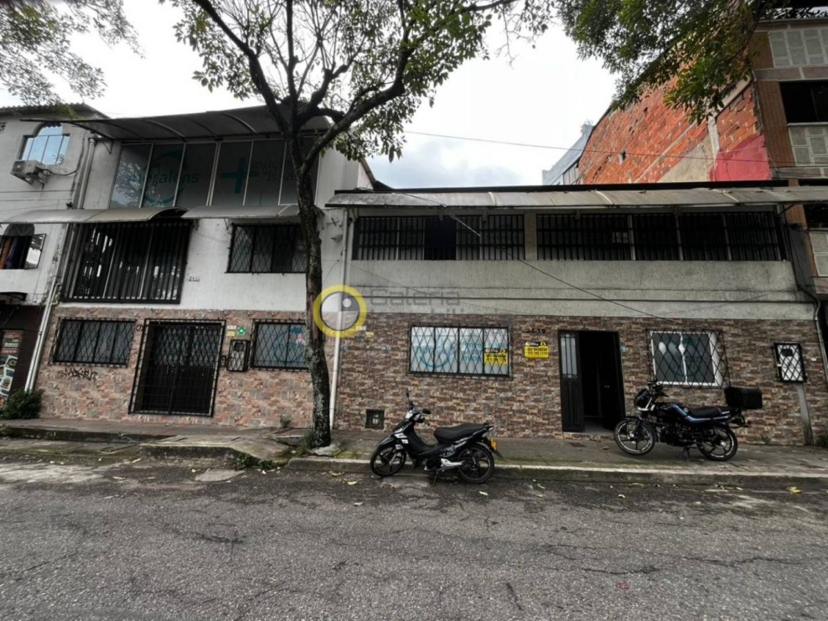 House for rent in Sotomayor, Bucaramanga