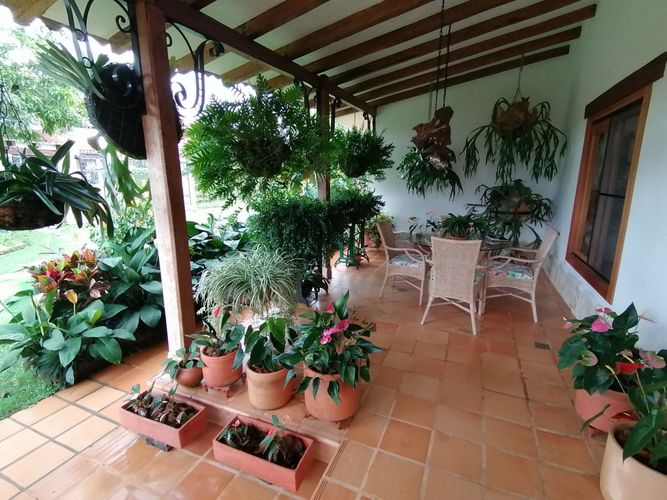 Casa de 4 alcobas en venta en Las Mercedes, Jamundí, 400 m² · foto 5 de 24