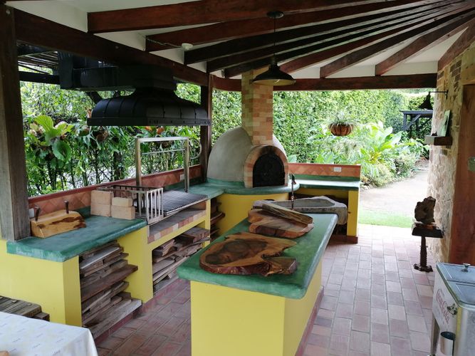 Casa de 4 alcobas en venta en Las Mercedes, Jamundí, 400 m² · foto 7 de 24