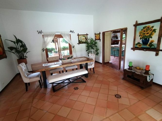 Casa de 4 alcobas en venta en Las Mercedes, Jamundí, 400 m² · foto 12 de 24