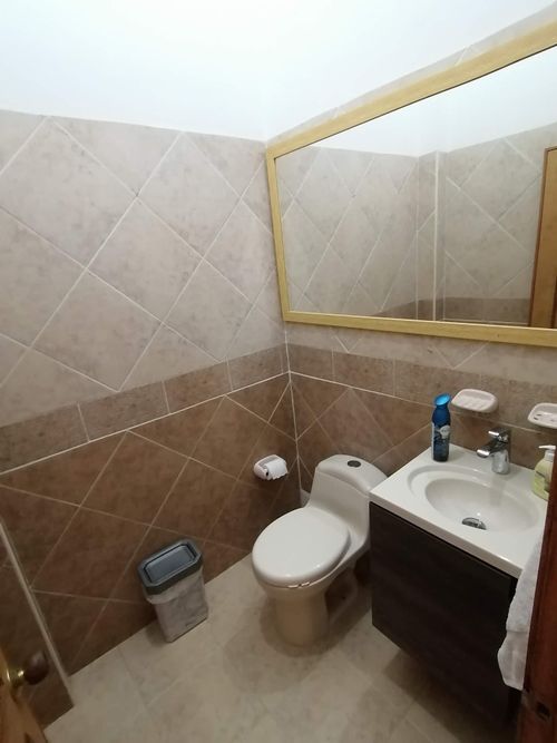 Casa de 4 alcobas en venta en Las Mercedes, Jamundí, 400 m² · foto 13 de 24