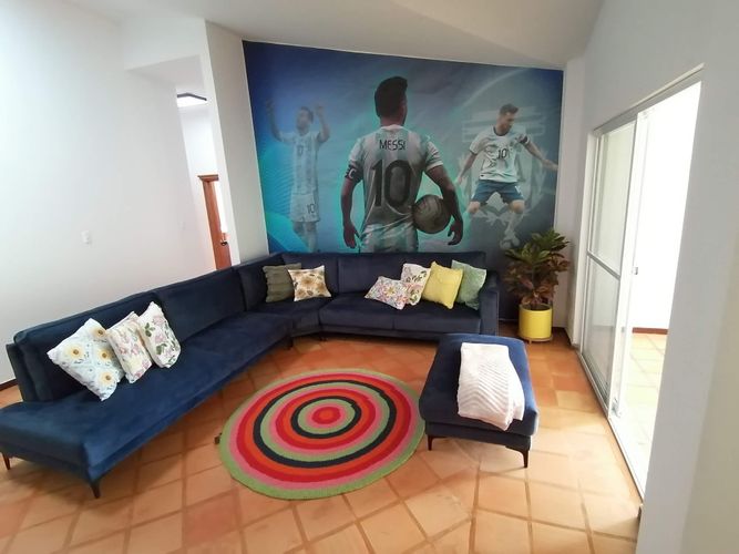 Casa de 4 alcobas en venta en Las Mercedes, Jamundí, 400 m² · foto 14 de 24