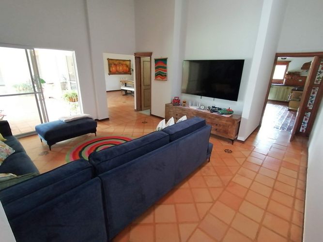 Casa de 4 alcobas en venta en Las Mercedes, Jamundí, 400 m² · foto 15 de 24