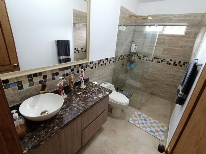 Casa de 4 alcobas en venta en Las Mercedes, Jamundí, 400 m² · foto 16 de 24