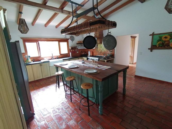 Casa de 4 alcobas en venta en Las Mercedes, Jamundí, 400 m² · foto 23 de 24