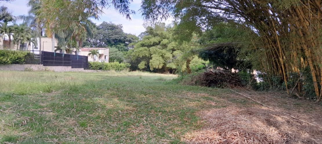 Lote en venta en Pance, Cali, 9171 m² · foto 4 de 5
