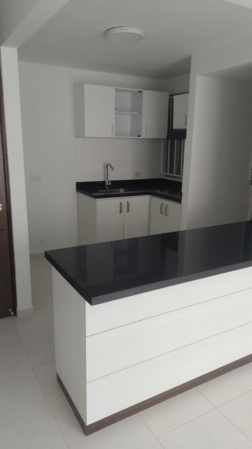 Apartamento de 3 alcobas en venta en Valle Del Lili, Cali, 70 m² · foto 3 de 8