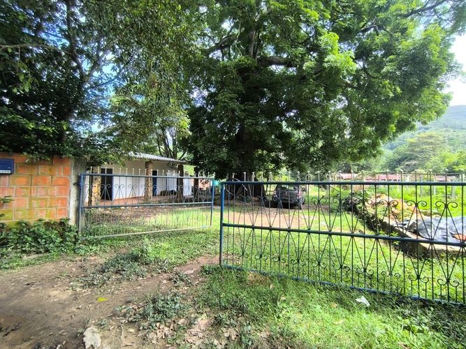 Casa de 3 alcobas en arriendo en Guatiguara, Piedecuesta, 700 m² · foto 5 de 12