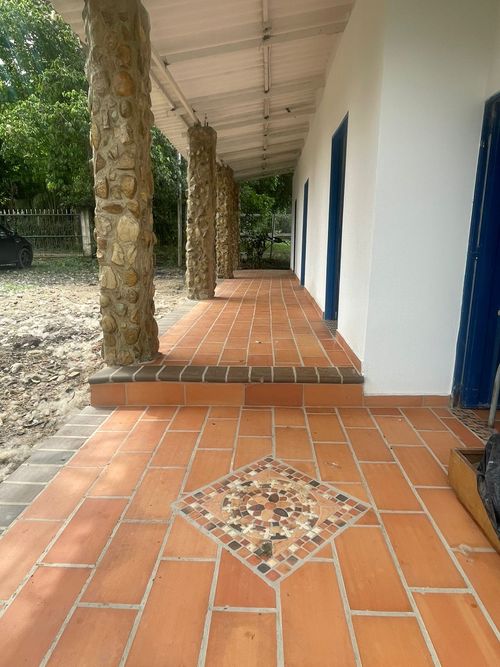 Casa de 3 alcobas en arriendo en Guatiguara, Piedecuesta, 700 m² · foto 2 de 12