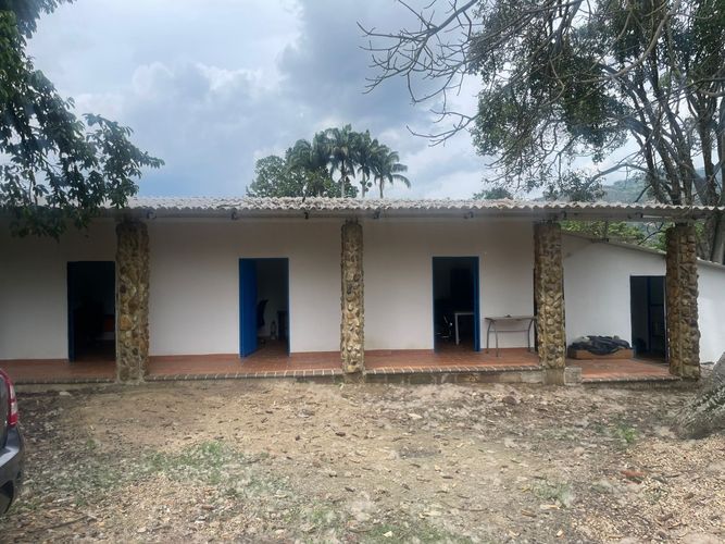 Casa de 3 alcobas en arriendo en Guatiguara, Piedecuesta, 700 m² · foto 9 de 12