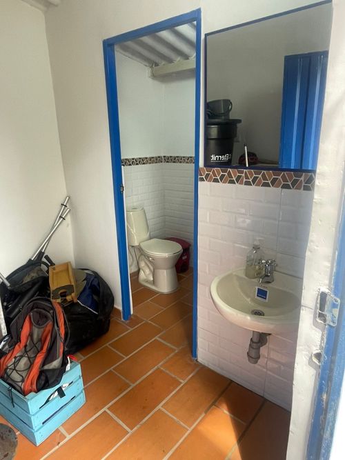Casa de 3 alcobas en arriendo en Guatiguara, Piedecuesta, 700 m² · foto 11 de 12