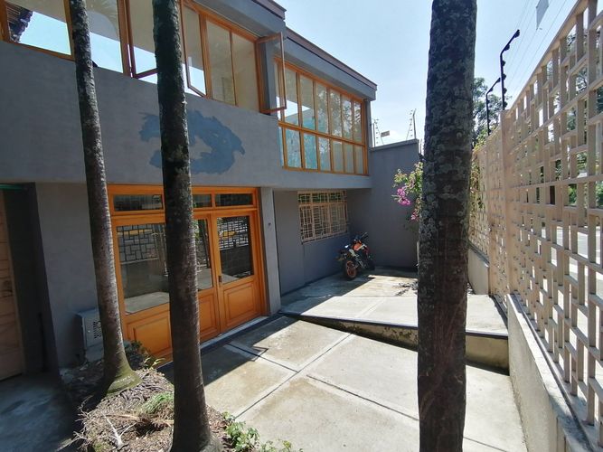 Casa de 2 alcobas en venta en San Antonio, Cali, 500 m² · foto 4 de 24