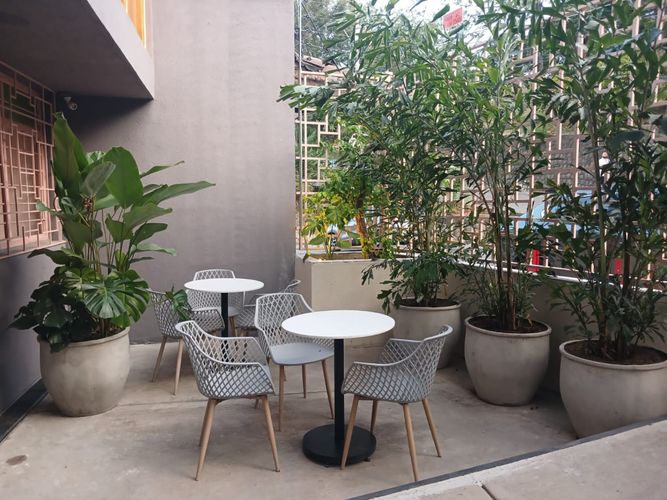 Casa de 2 alcobas en venta en San Antonio, Cali, 500 m² · foto 6 de 24