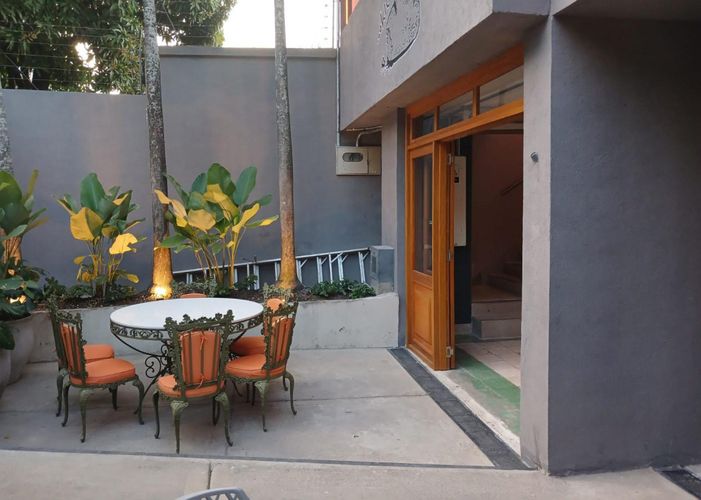 Casa de 2 alcobas en venta en San Antonio, Cali, 500 m² · foto 7 de 24