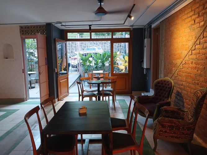 Casa de 2 alcobas en venta en San Antonio, Cali, 500 m² · foto 10 de 24