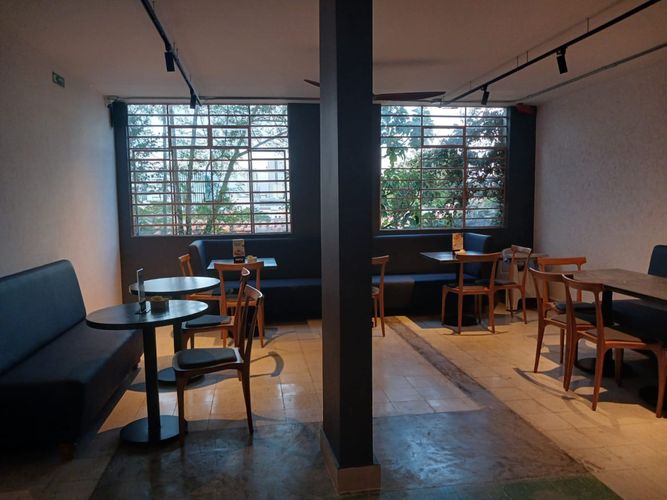 Casa de 2 alcobas en venta en San Antonio, Cali, 500 m² · foto 13 de 24