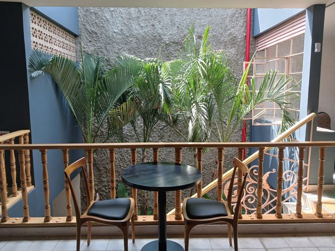 Casa de 2 alcobas en venta en San Antonio, Cali, 500 m² · foto 14 de 24