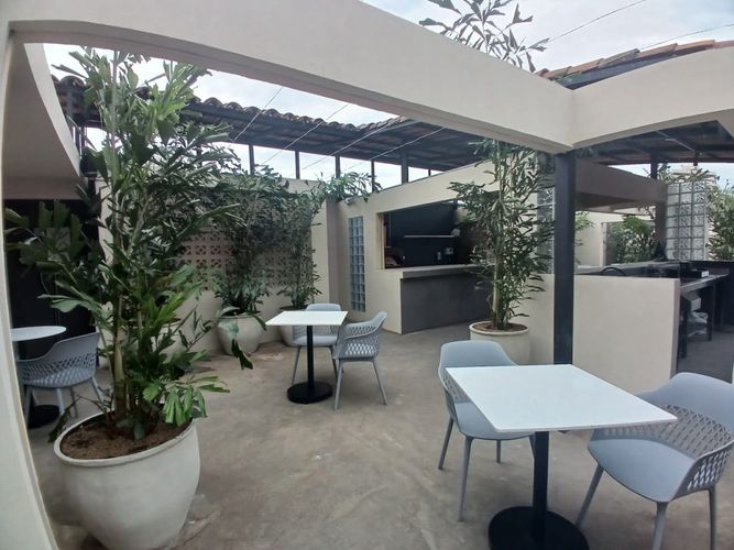 Casa de 2 alcobas en venta en San Antonio, Cali, 500 m² · foto 19 de 24