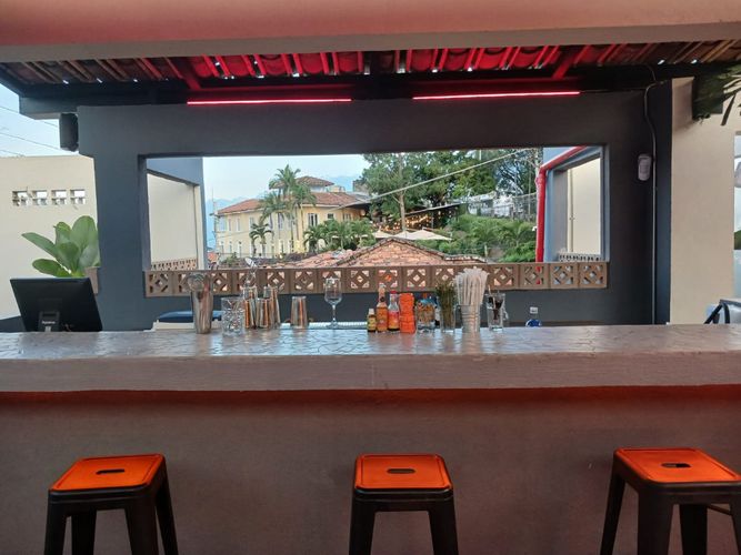 Casa de 2 alcobas en venta en San Antonio, Cali, 500 m² · foto 20 de 24