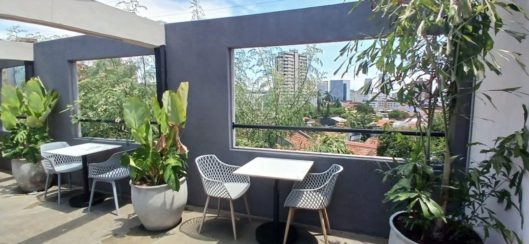 Casa de 2 alcobas en venta en San Antonio, Cali, 500 m² · foto 21 de 24