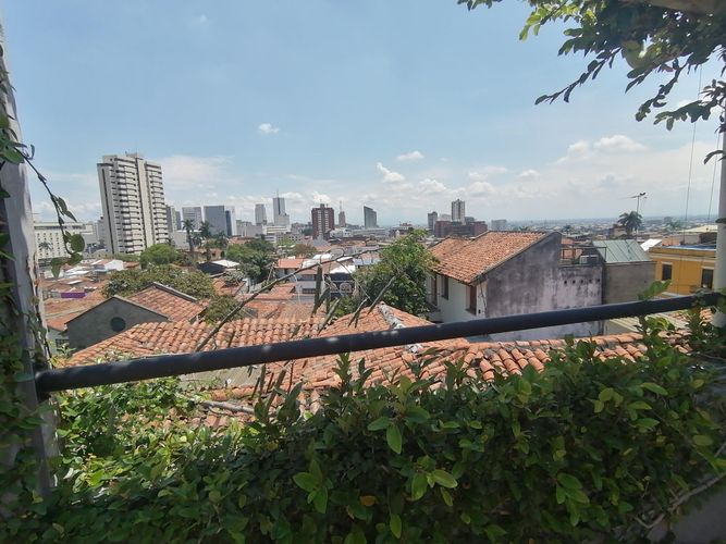 Casa de 2 alcobas en venta en San Antonio, Cali, 500 m² · foto 22 de 24