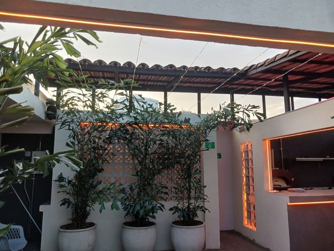 Casa de 2 alcobas en venta en San Antonio, Cali, 500 m² · foto 23 de 24