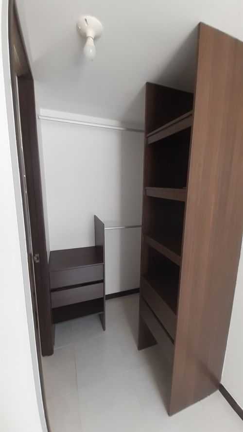 Apartamento de 3 alcobas en venta en Valle Del Lili, Cali, 70 m² · foto 4 de 8