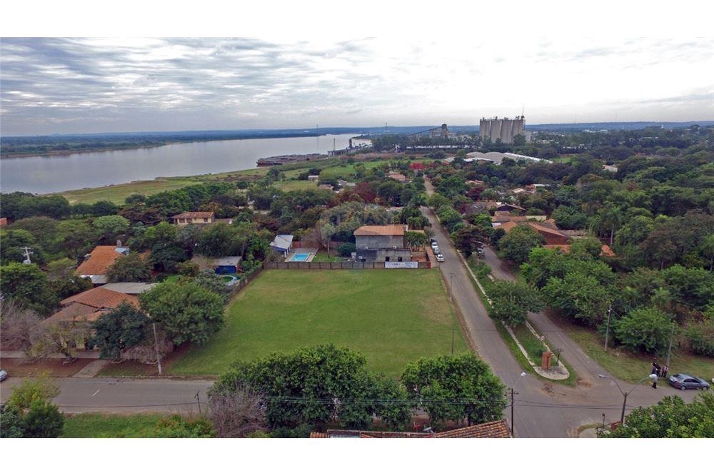 Oportunidad Única: Terreno Estratégico en Venta - Villeta, Central, Paraguay — foto 3