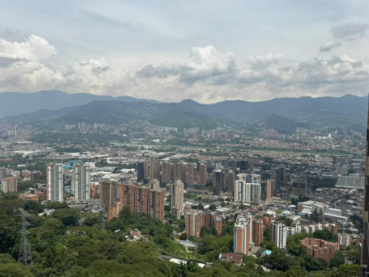 Apartamento en arriendo en Las Palmas, Medellín · foto 5 de 15