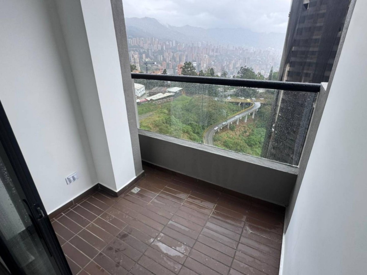 Apartamento en arriendo en Las Palmas, Medellín · foto 6 de 15