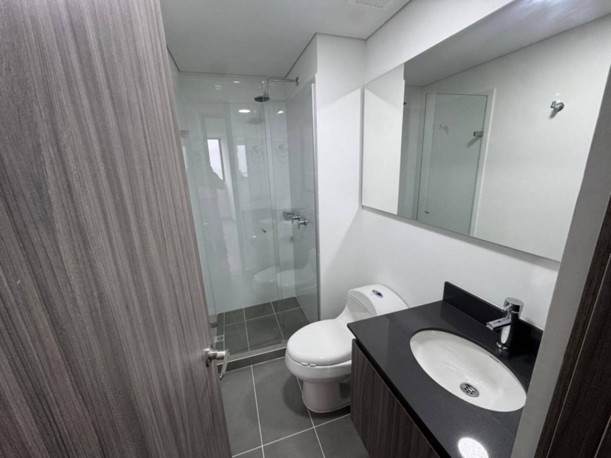 Apartamento en arriendo en Las Palmas, Medellín · foto 13 de 15