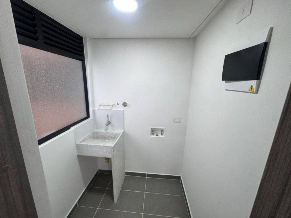 Apartamento en arriendo en Las Palmas, Medellín · foto 15 de 15