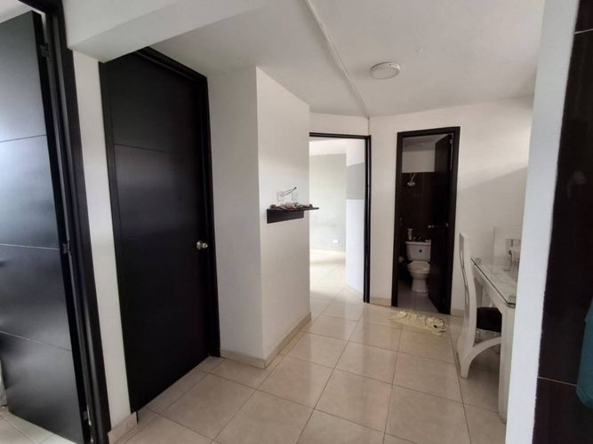 Apartamento de 3 alcobas en venta en El Trapiche, Piedecuesta, 63 m² · foto 3 de 15
