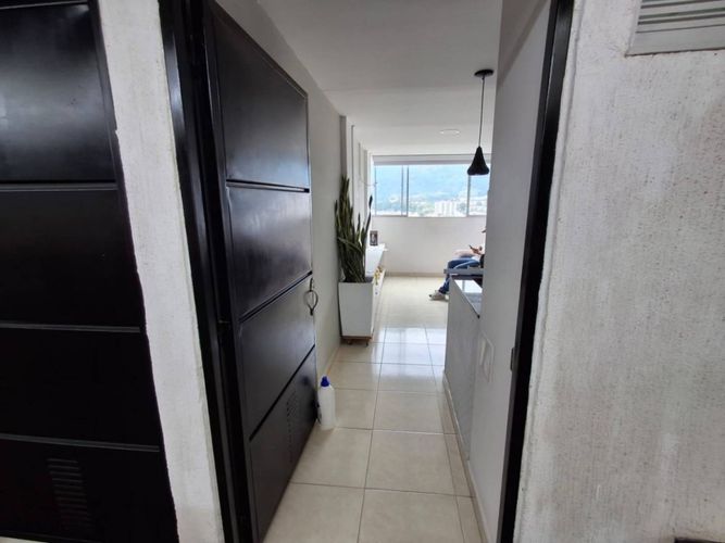 Apartamento de 3 alcobas en venta en El Trapiche, Piedecuesta, 63 m² · foto 4 de 15