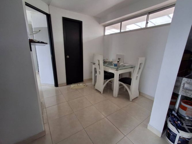 Apartamento de 3 alcobas en venta en El Trapiche, Piedecuesta, 63 m² · foto 5 de 15