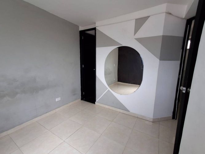 Apartamento de 3 alcobas en venta en El Trapiche, Piedecuesta, 63 m² · foto 6 de 15