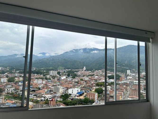 Apartamento de 3 alcobas en venta en El Trapiche, Piedecuesta, 63 m² · foto 9 de 15