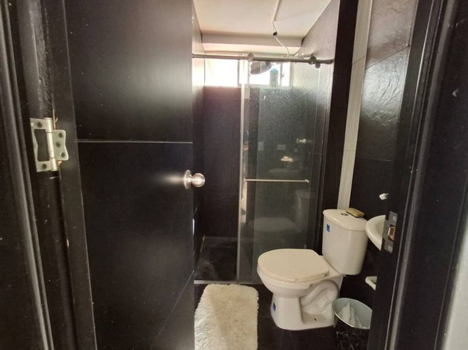 Apartamento de 3 alcobas en venta en El Trapiche, Piedecuesta, 63 m² · foto 10 de 15