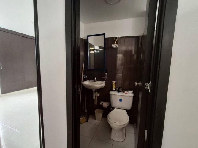 Apartamento de 3 alcobas en venta en El Trapiche, Piedecuesta, 63 m² · foto 11 de 15