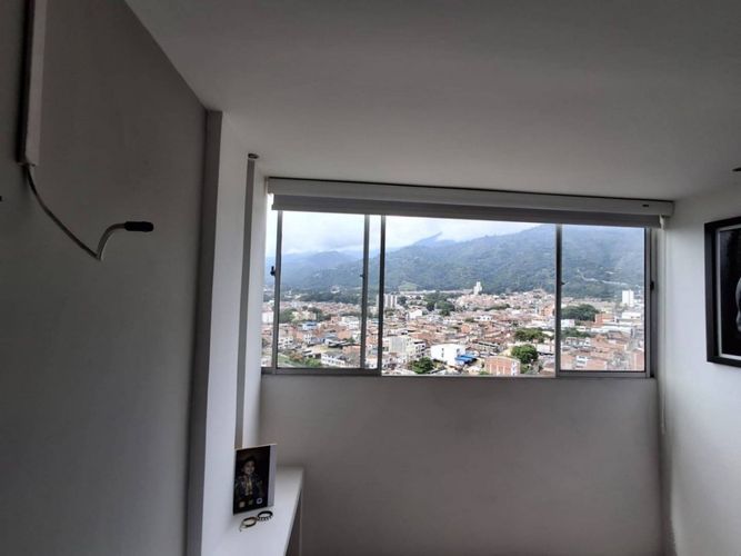 Apartamento de 3 alcobas en venta en El Trapiche, Piedecuesta, 63 m² · foto 12 de 15