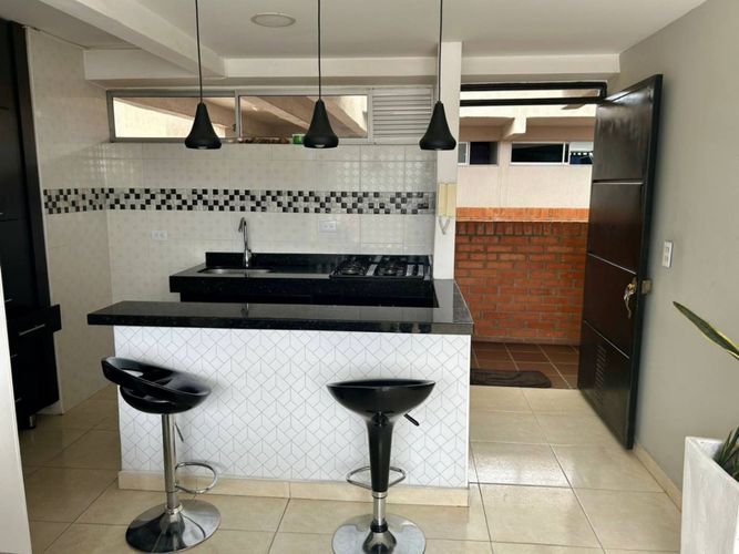 Apartamento de 3 alcobas en venta en El Trapiche, Piedecuesta, 63 m² · foto 13 de 15