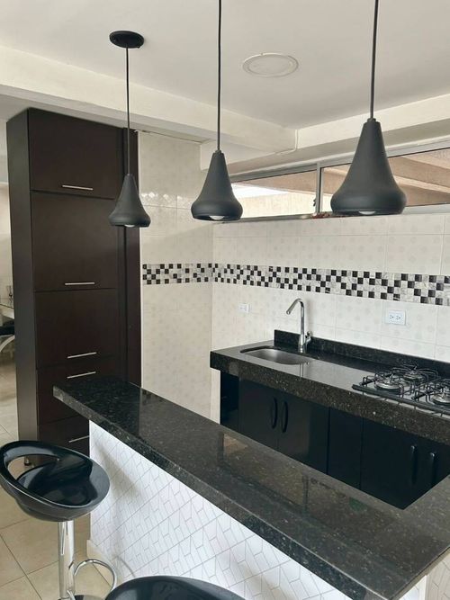 Apartamento de 3 alcobas en venta en El Trapiche, Piedecuesta, 63 m² · foto 14 de 15