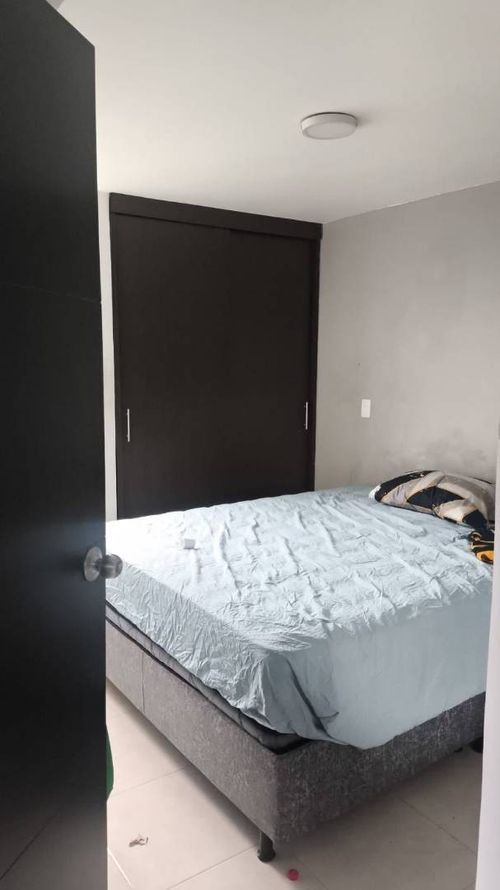 Apartamento de 3 alcobas en venta en El Trapiche, Piedecuesta, 63 m² · foto 15 de 15