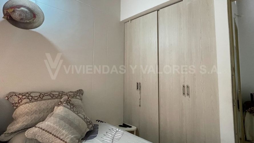 Casa de 3 alcobas en venta en Rural, Villa del Rosario, 66 m² · foto 4 de 14