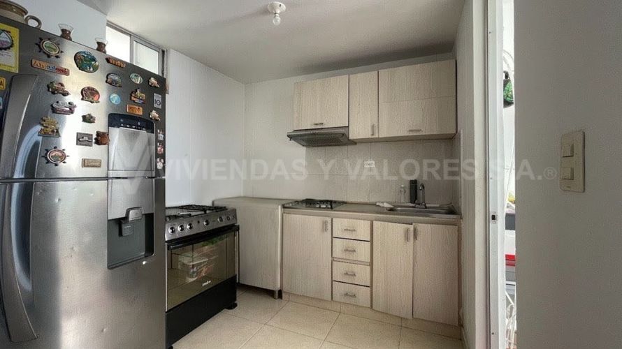 Casa de 3 alcobas en venta en Rural, Villa del Rosario, 66 m² · foto 2 de 14