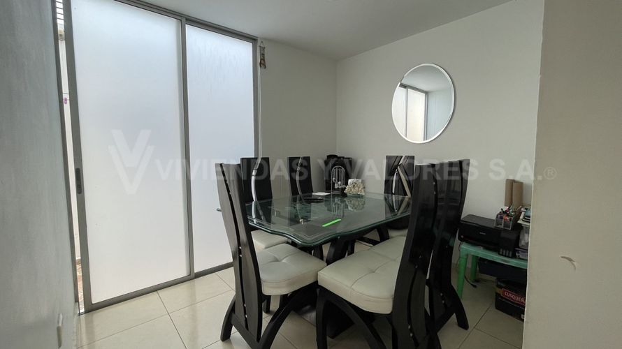 Casa de 3 alcobas en venta en Rural, Villa del Rosario, 66 m² · foto 8 de 14